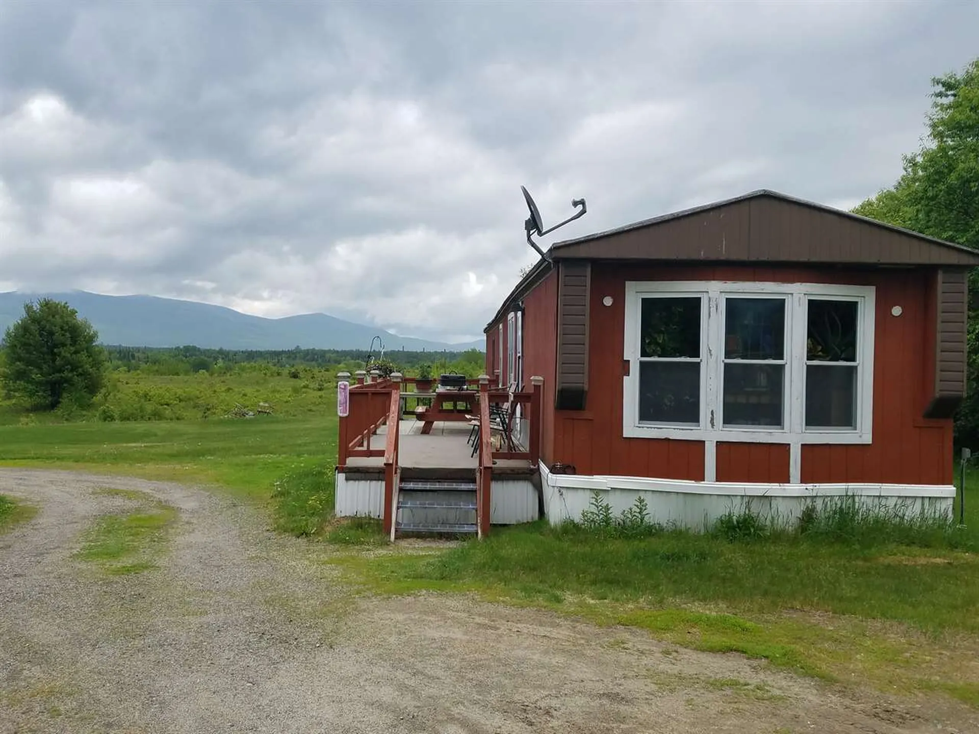 300 Colby Road Whitefield NH 03598