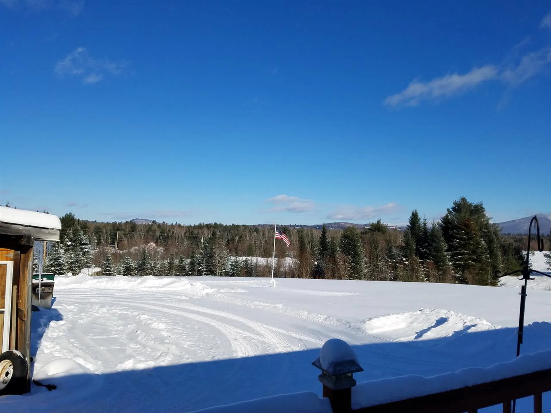 300 Colby Road Whitefield NH 03598