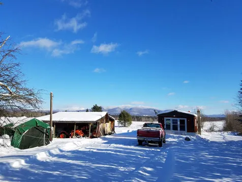 300 Colby Road Whitefield NH 03598