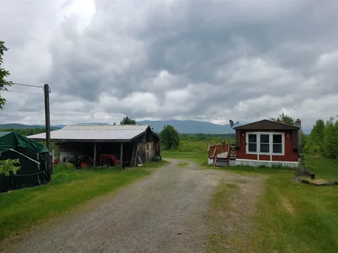 300 Colby Road Whitefield NH 03598
