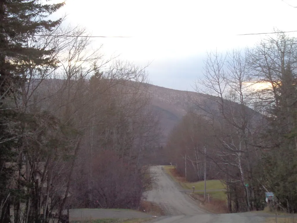 0 Fish Pond Road Columbia NH 03576