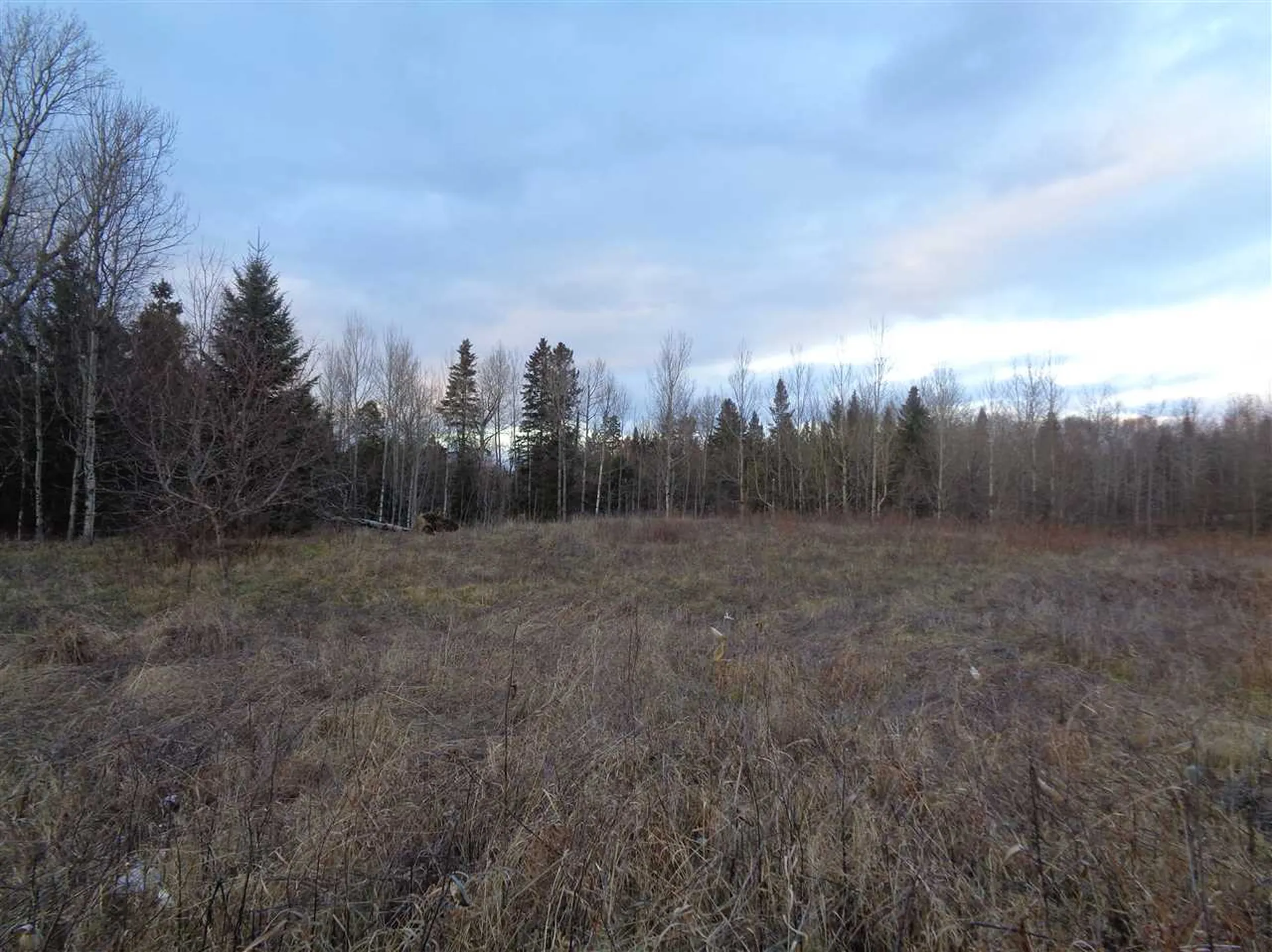 0 Fish Pond Road Columbia NH 03576