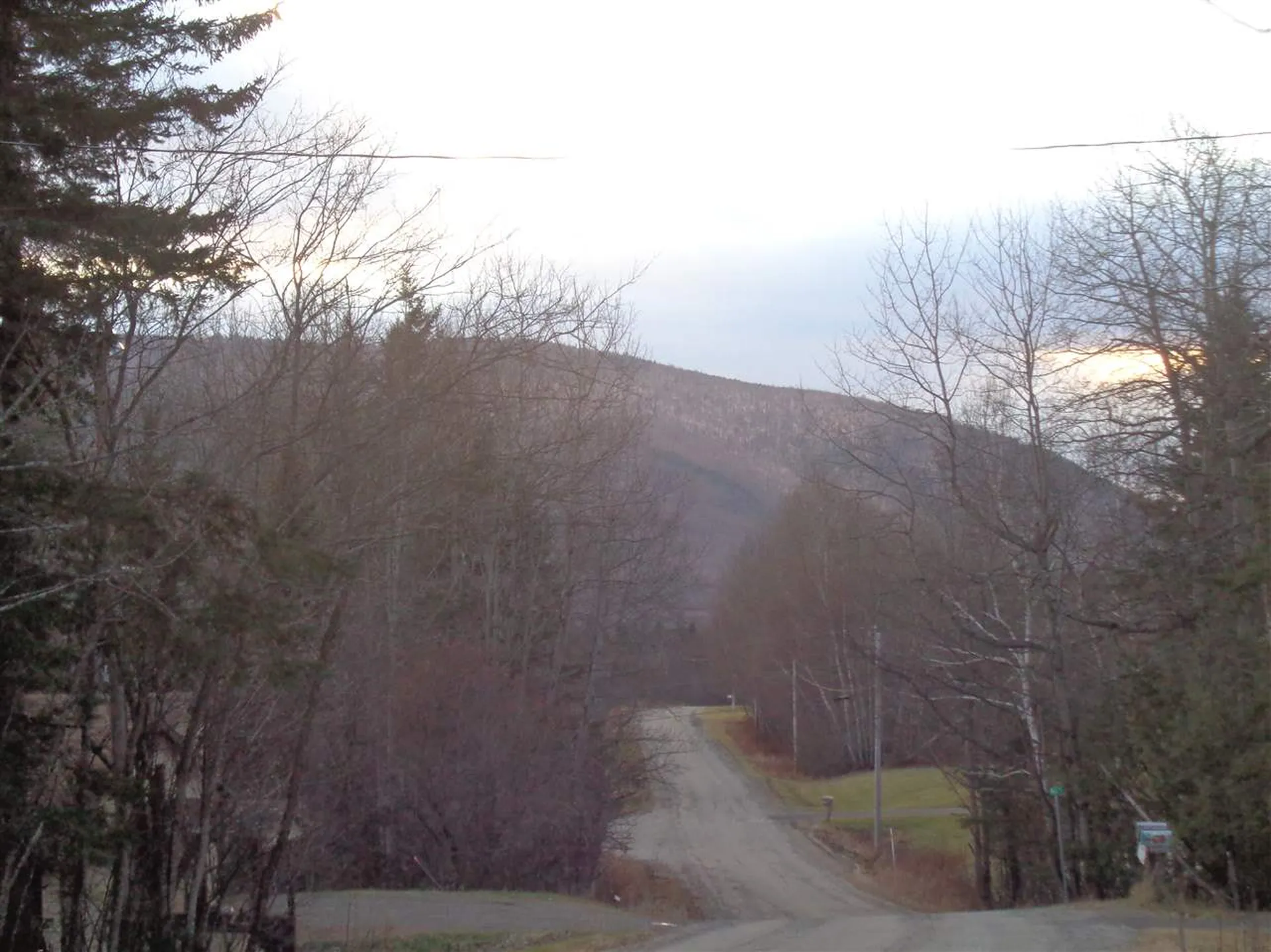 0 Fish Pond Road Columbia NH 03576