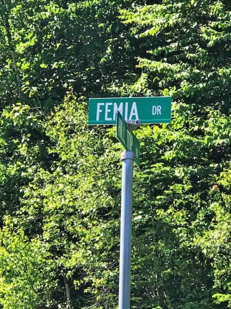 Femia Drive Stewartstown NH 03576