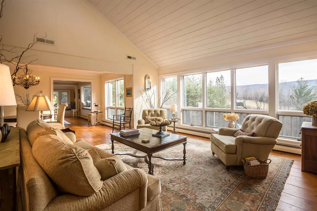 131 Blue Hill Lane Dorset VT 05251