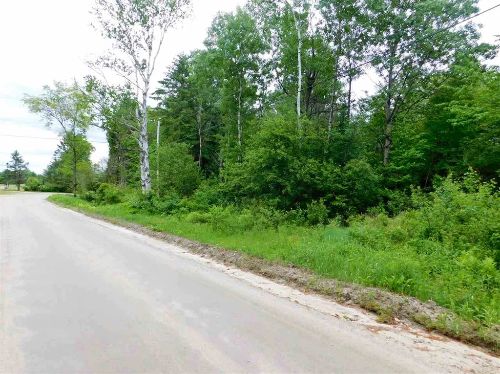 Faraway Road Dalton NH 03598