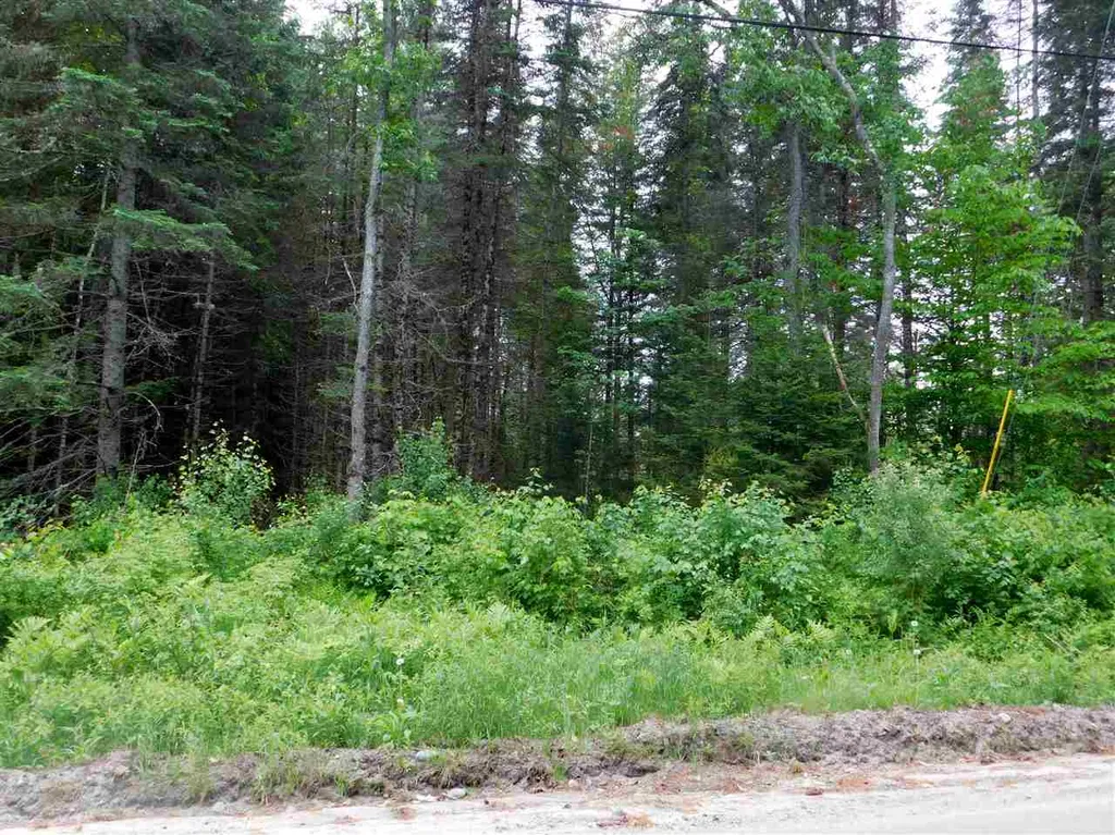 Faraway Road Dalton NH 03598