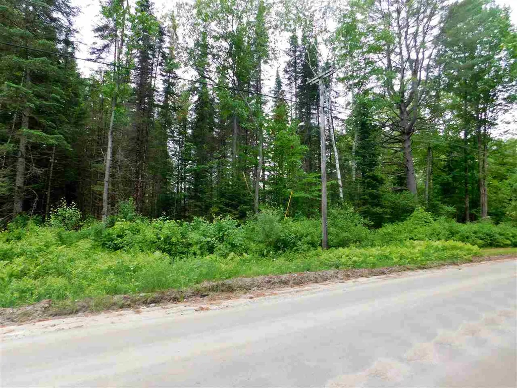 Faraway Road Dalton NH 03598