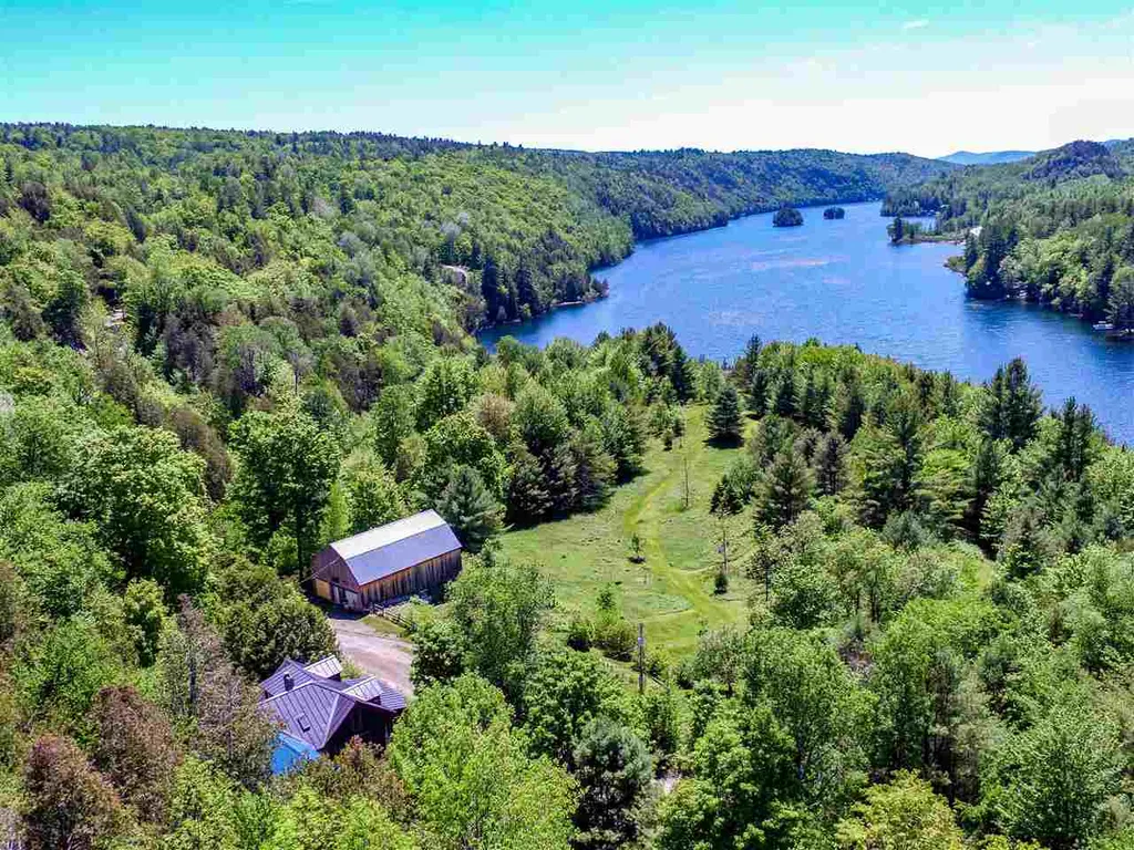 418 Lake Road Craftsbury VT 05826