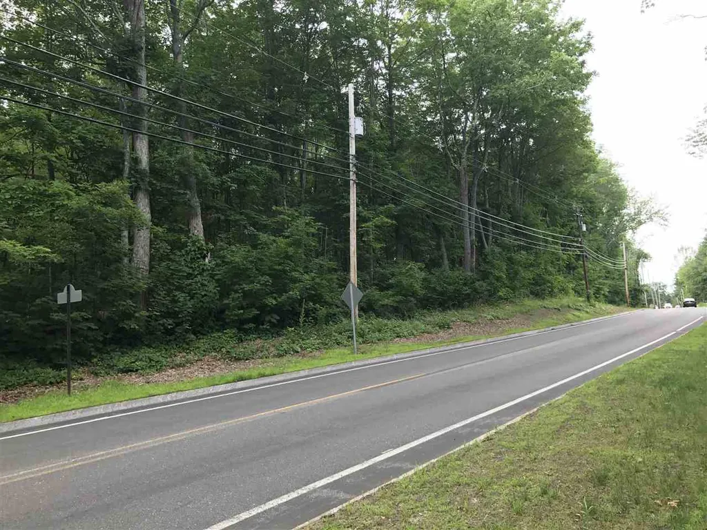 Lot 14-67-1 Wallace Road Bedford NH 03110
