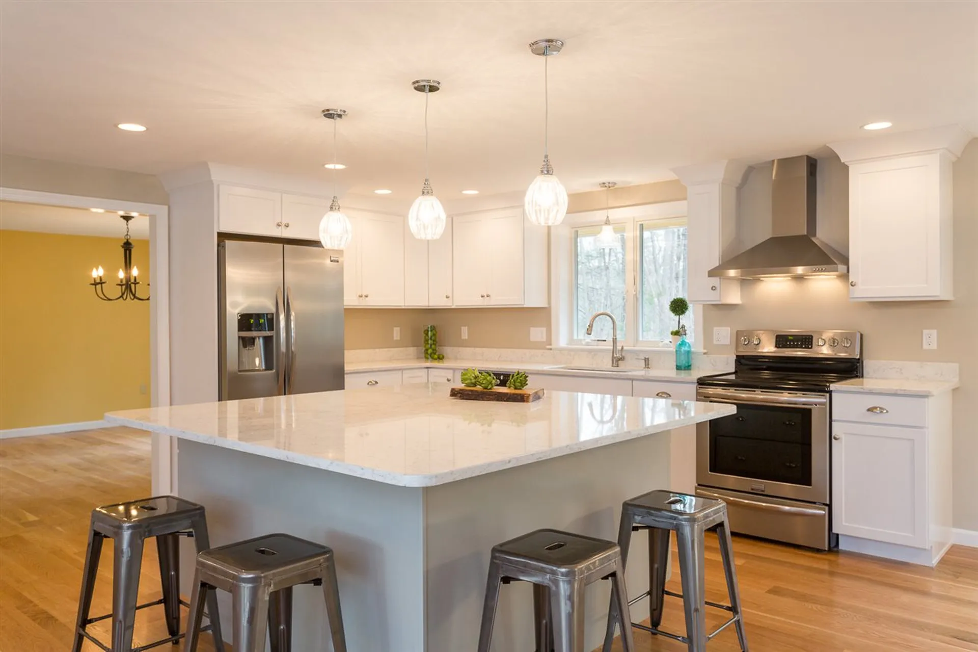 9 Mccarron Drive Hampton NH 03842