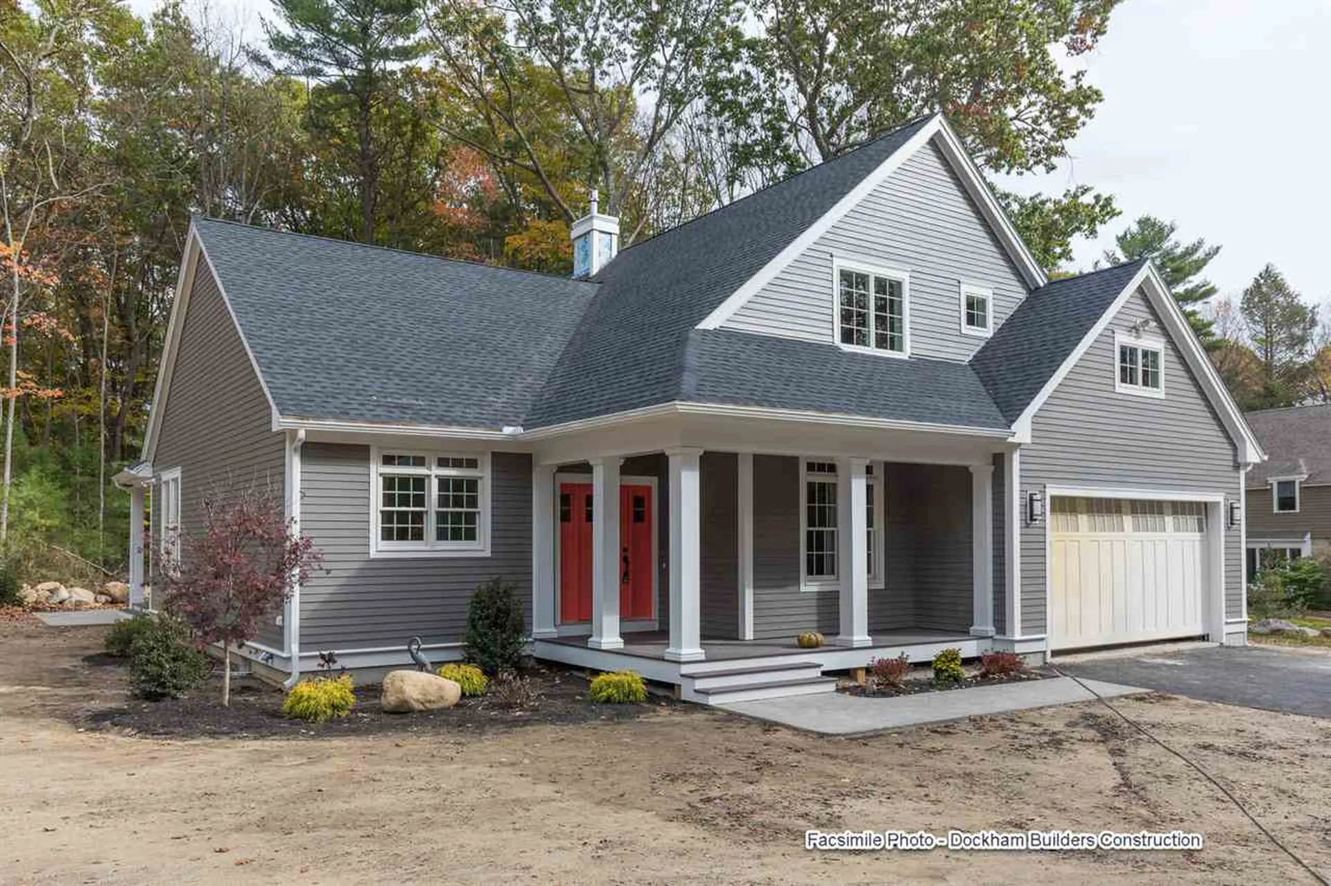 9 Mccarron Drive Hampton NH 03842