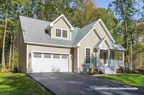 9 Mccarron Drive Hampton NH 03842