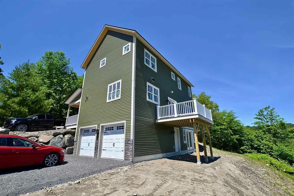 20 Mavis Lane Waterbury VT 05676