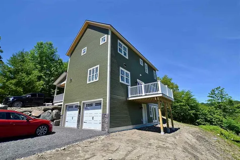 20 Mavis Lane Waterbury VT 05676