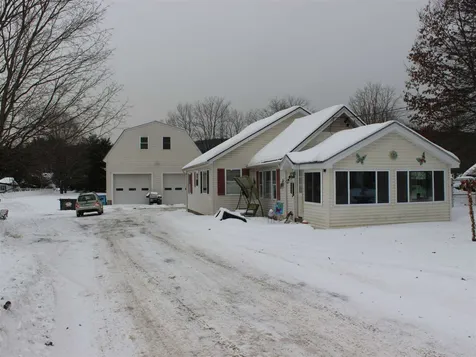 722 Pond Road Vernon VT 05354