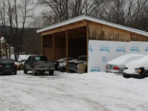 722 Pond Road Vernon VT 05354