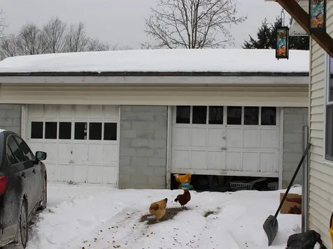 722 Pond Road Vernon VT 05354