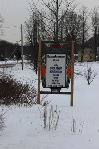 722 Pond Road Vernon VT 05354