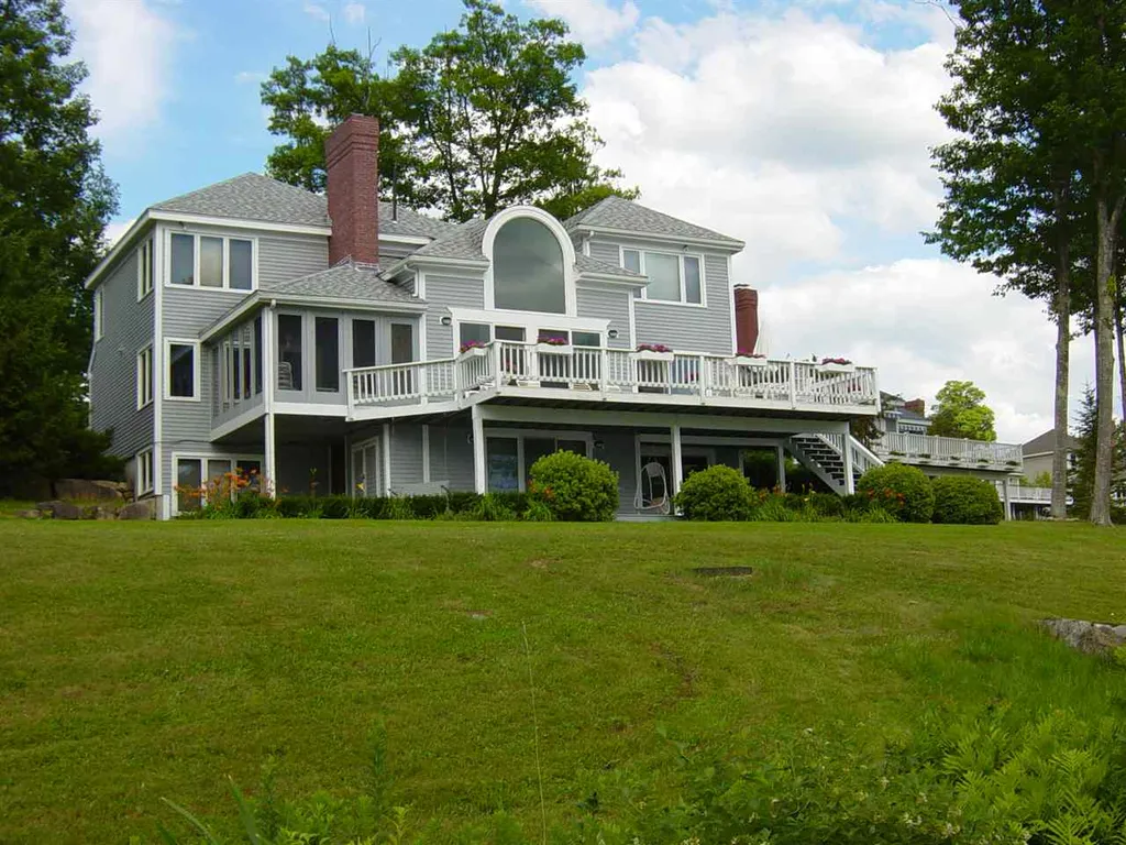 167 Tomahawk Trail Bridgewater NH 03222