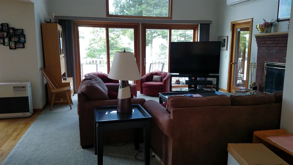 167 Tomahawk Trail Bridgewater NH 03222