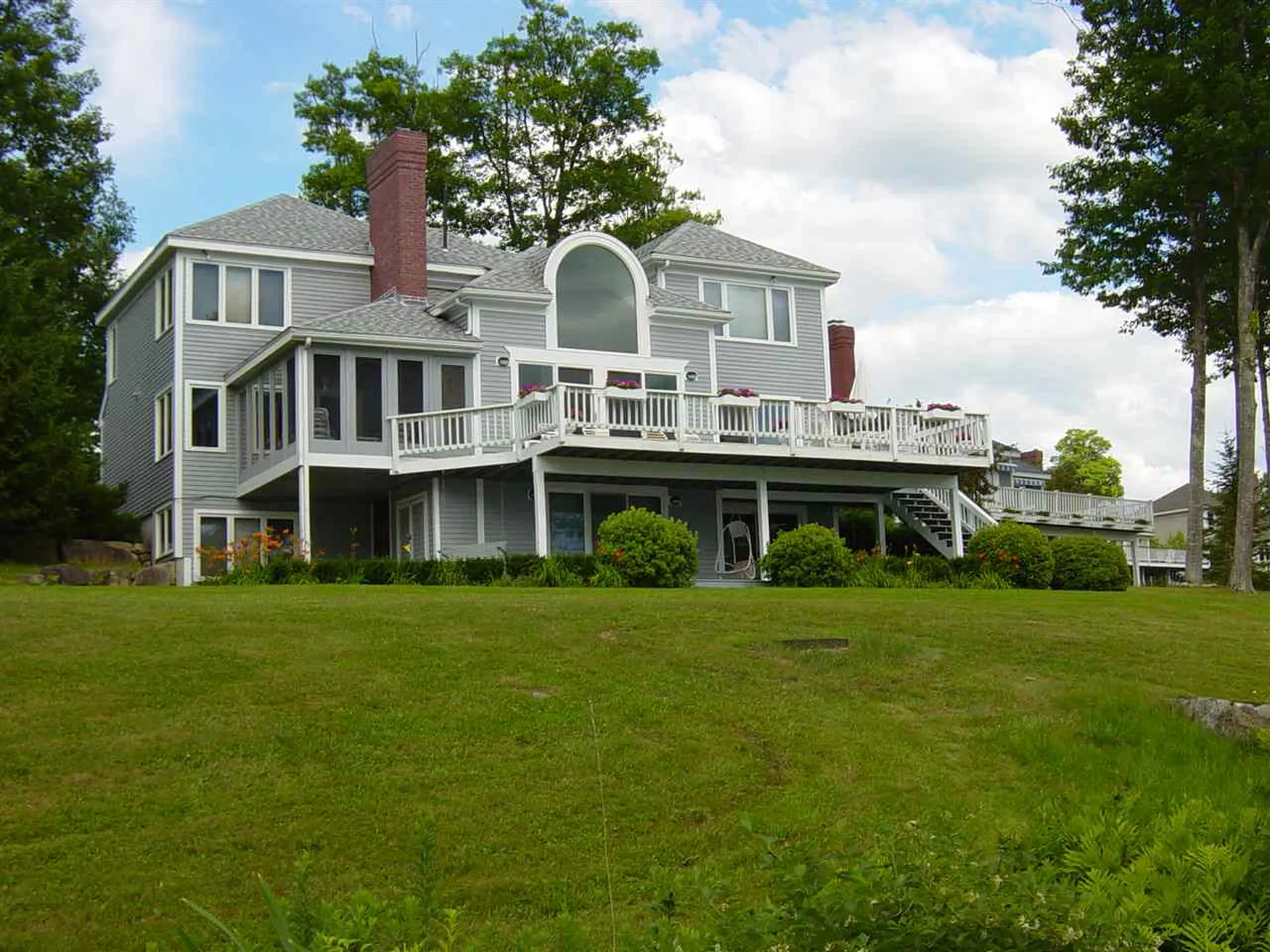 167 Tomahawk Trail Bridgewater NH 03222