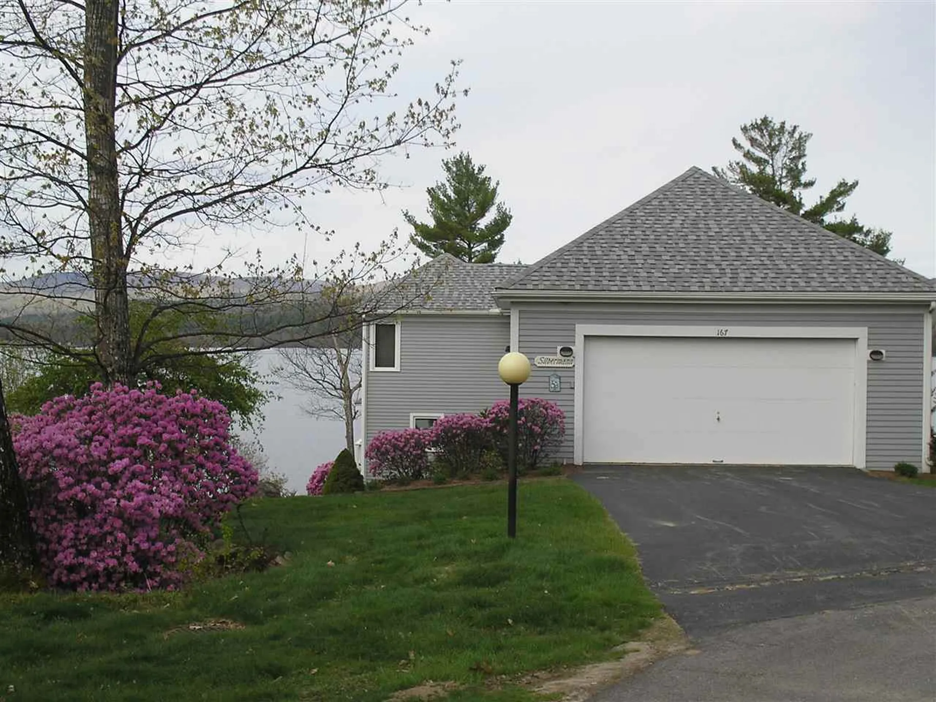 167 Tomahawk Trail Bridgewater NH 03222