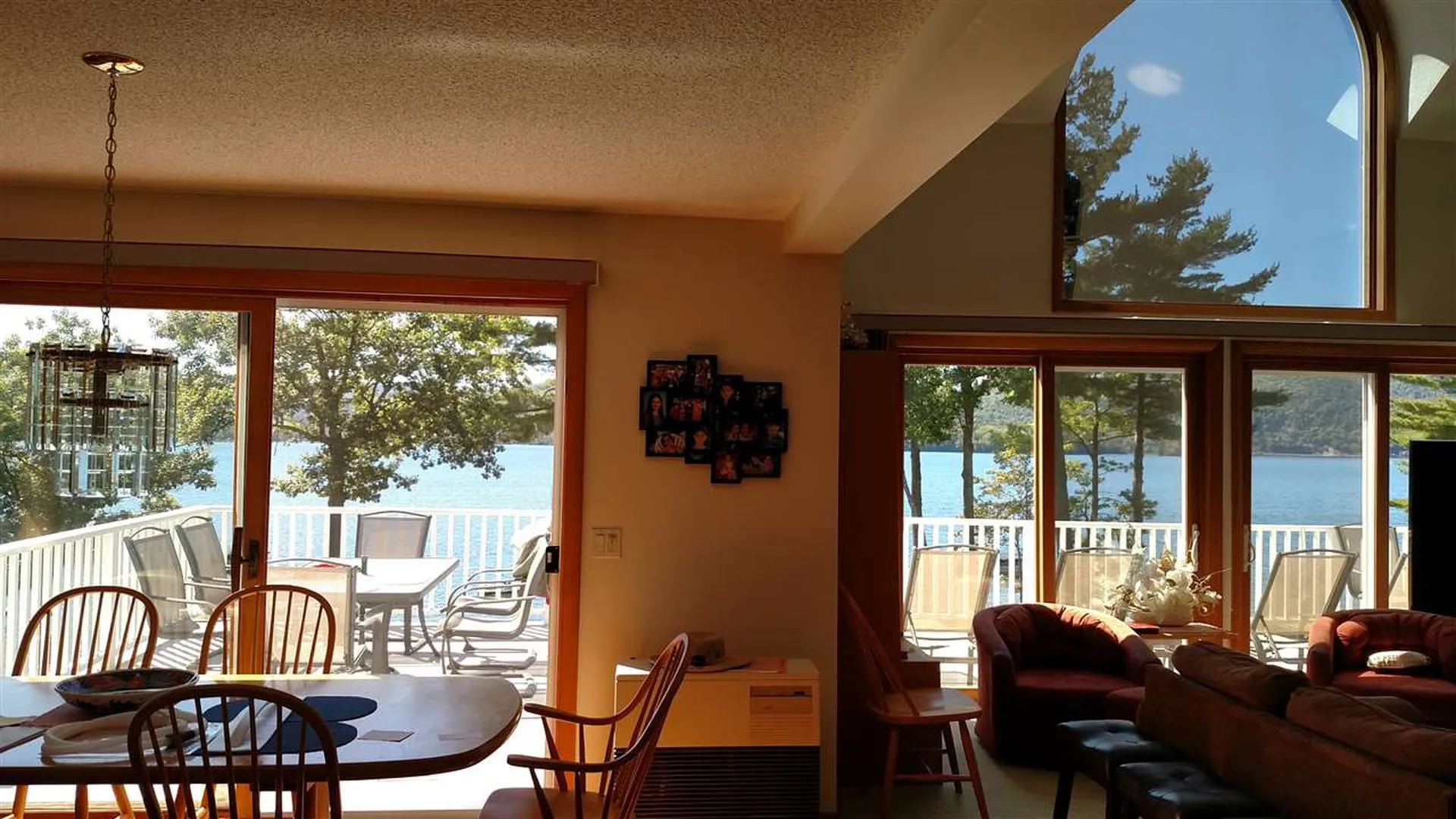 167 Tomahawk Trail Bridgewater NH 03222