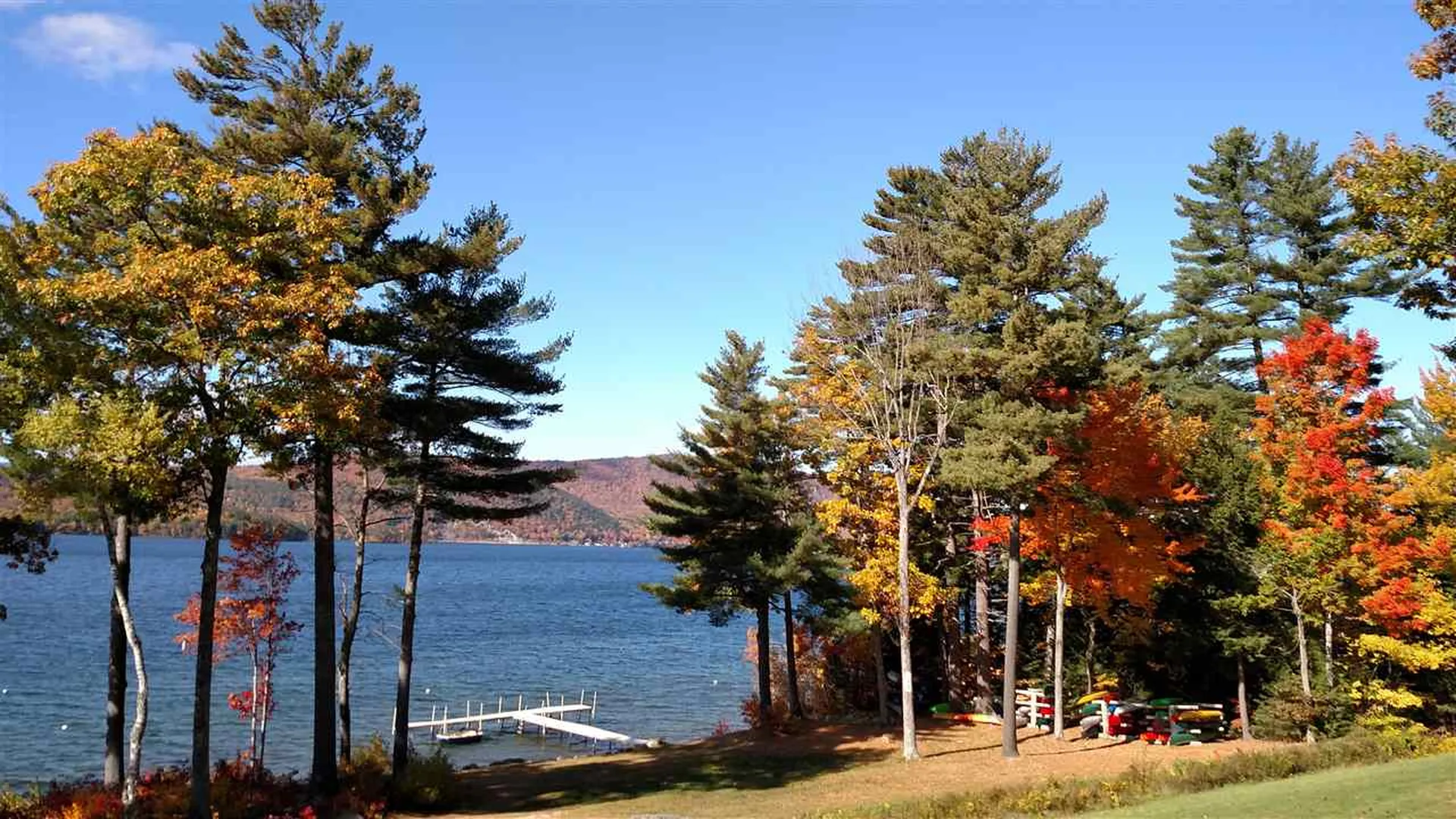 167 Tomahawk Trail Bridgewater NH 03222