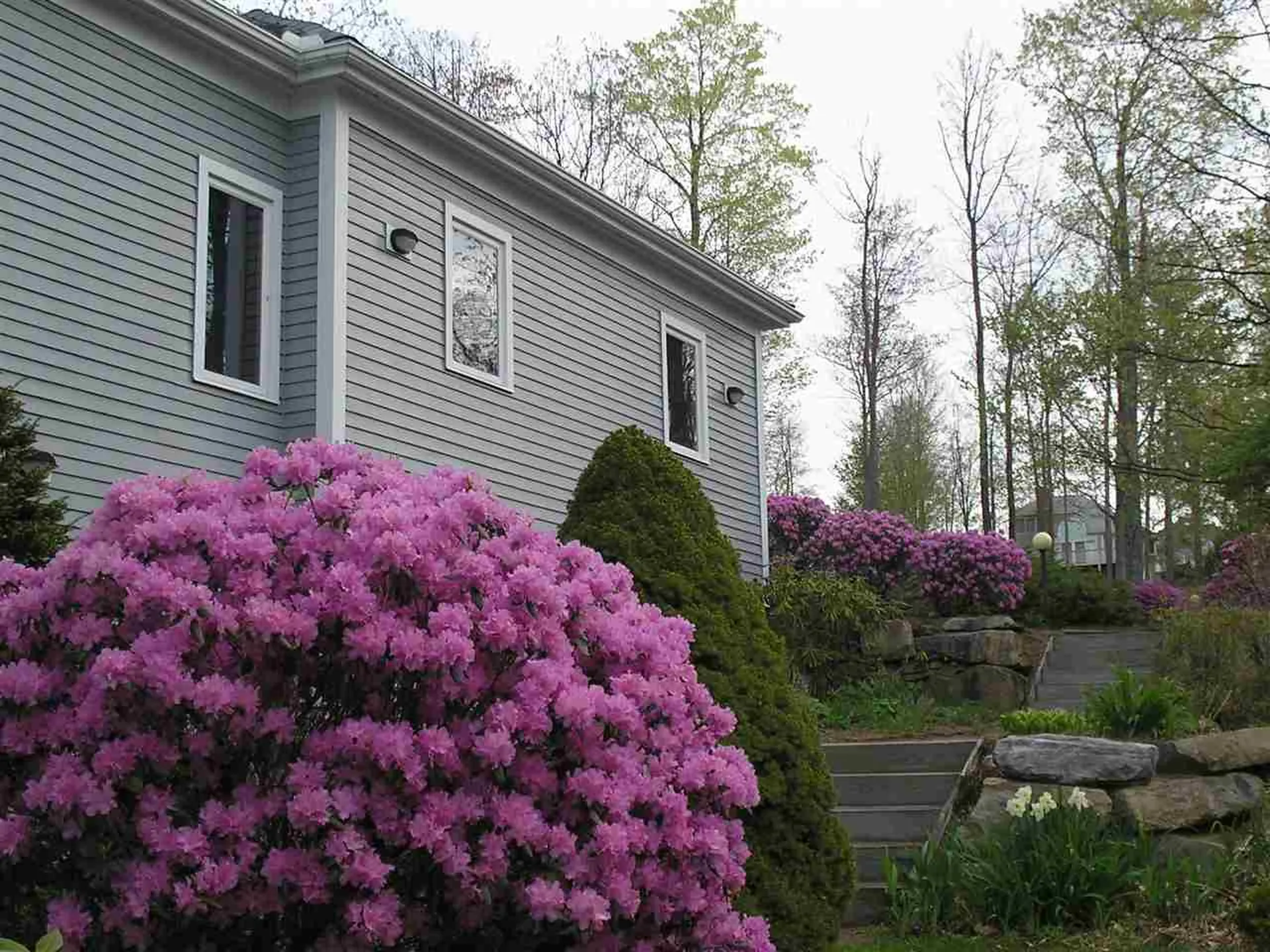 167 Tomahawk Trail Bridgewater NH 03222