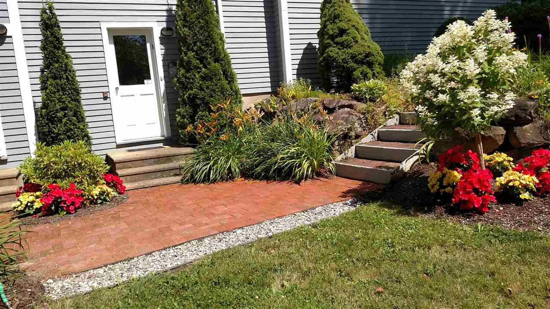 167 Tomahawk Trail Bridgewater NH 03222