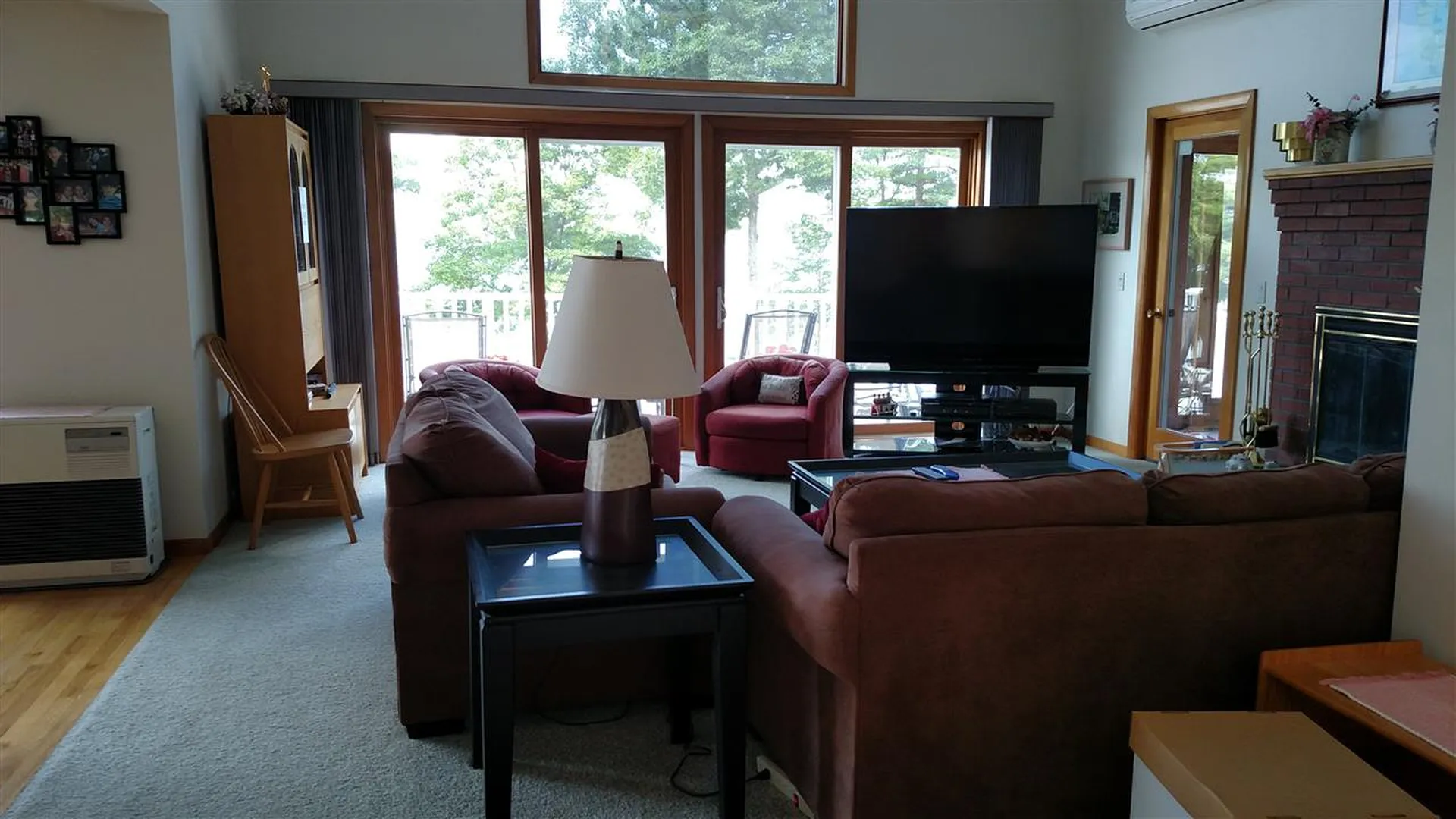 167 Tomahawk Trail Bridgewater NH 03222