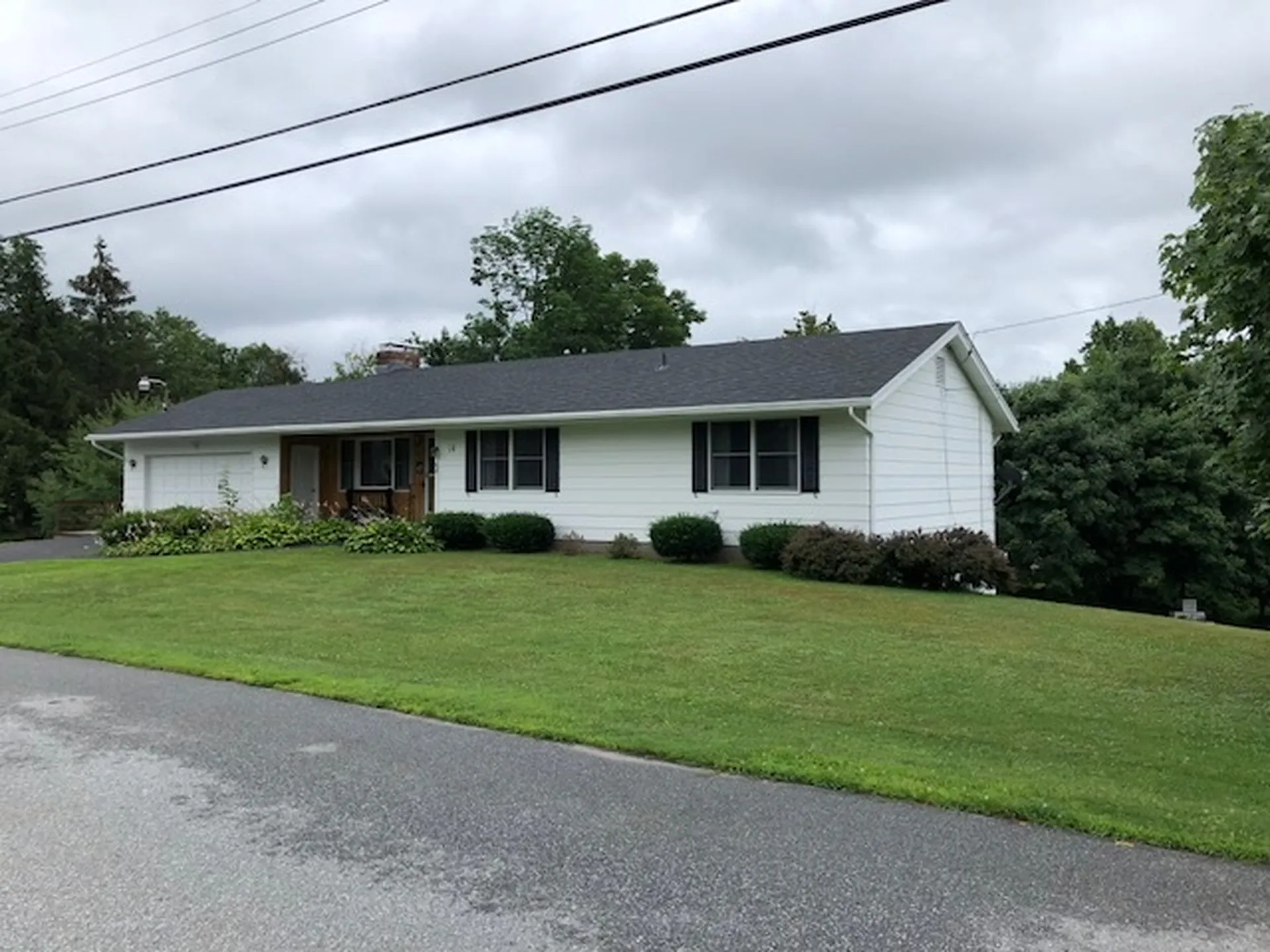 14 Perry Lane Rutland City VT 05701