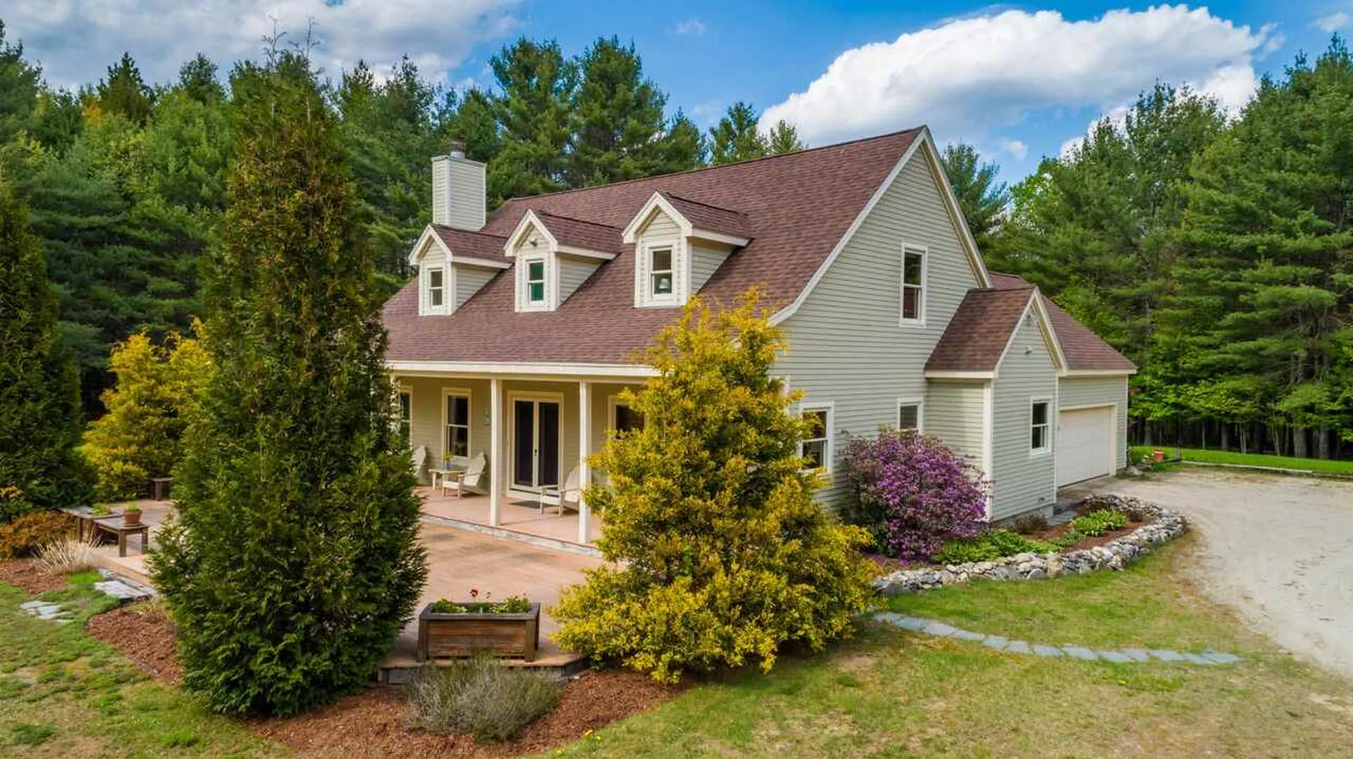 61 Morse Road Plymouth NH 03264