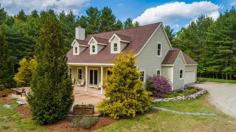 61 Morse Road Plymouth NH 03264