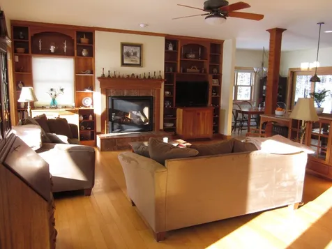 61 Morse Road Plymouth NH 03264