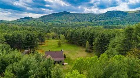 61 Morse Road Plymouth NH 03264