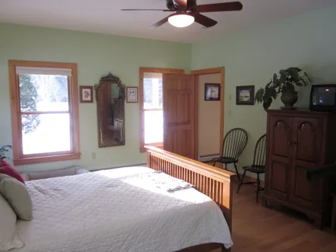 61 Morse Road Plymouth NH 03264