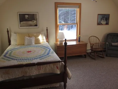 61 Morse Road Plymouth NH 03264