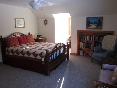 61 Morse Road Plymouth NH 03264