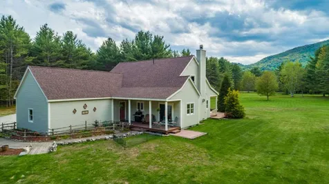 61 Morse Road Plymouth NH 03264