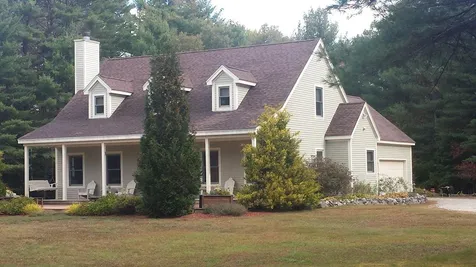 61 Morse Road Plymouth NH 03264