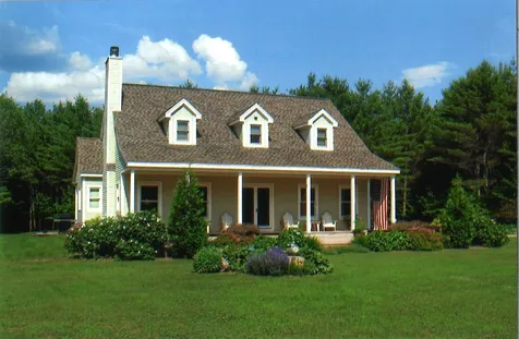 61 Morse Road Plymouth NH 03264