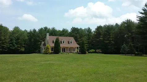 61 Morse Road Plymouth NH 03264