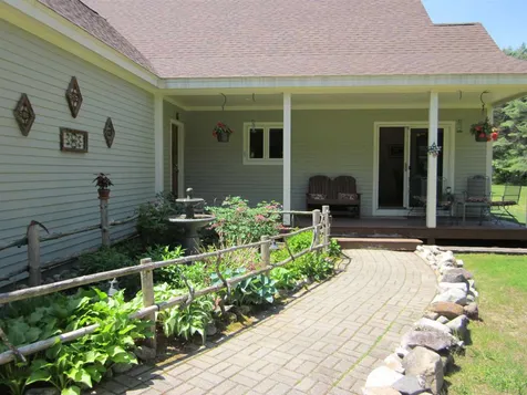 61 Morse Road Plymouth NH 03264
