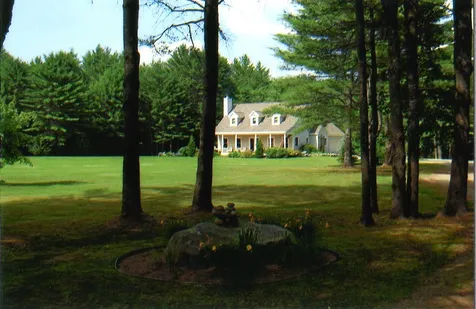 61 Morse Road Plymouth NH 03264