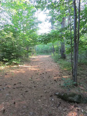 61 Morse Road Plymouth NH 03264