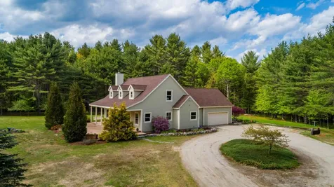 61 Morse Road Plymouth NH 03264