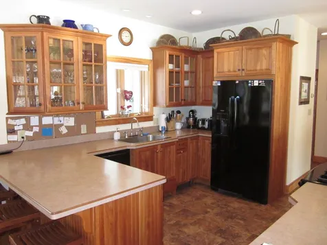 61 Morse Road Plymouth NH 03264