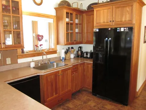 61 Morse Road Plymouth NH 03264